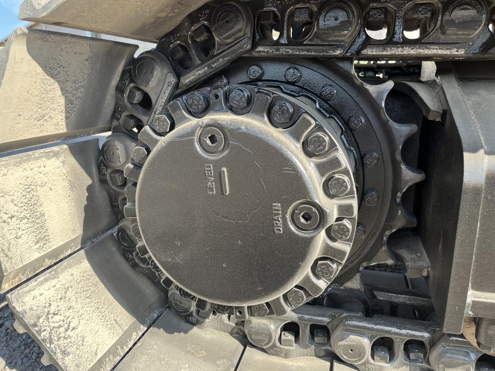 ./imagenes/INVOICE/2019/17349/EXCAVATOR CATERPILLAR 325CL (11).JPG